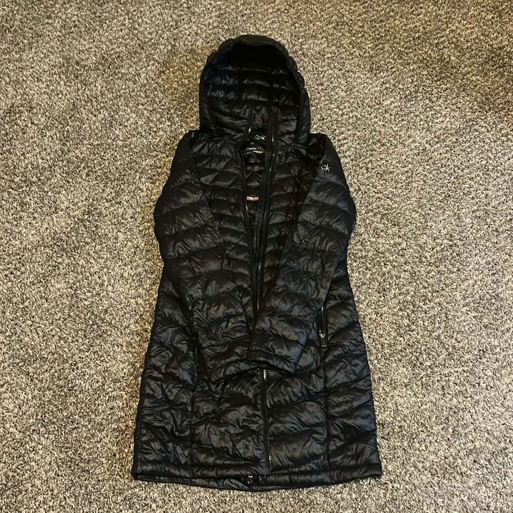 Calvin Klein Coat